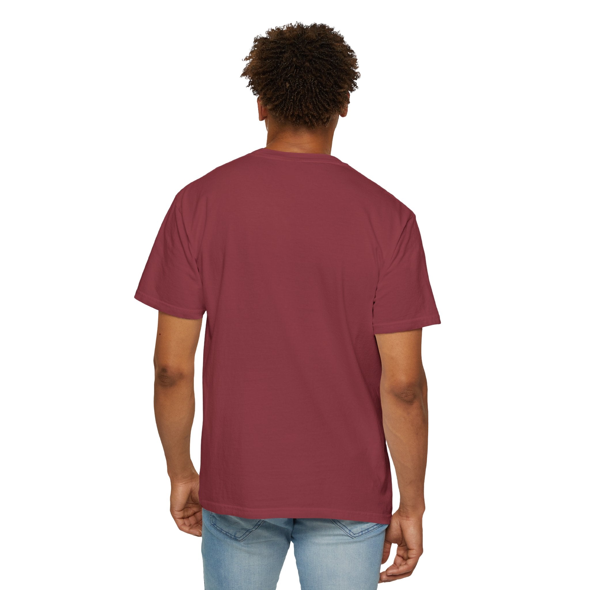 Metal Dad Logo Tee