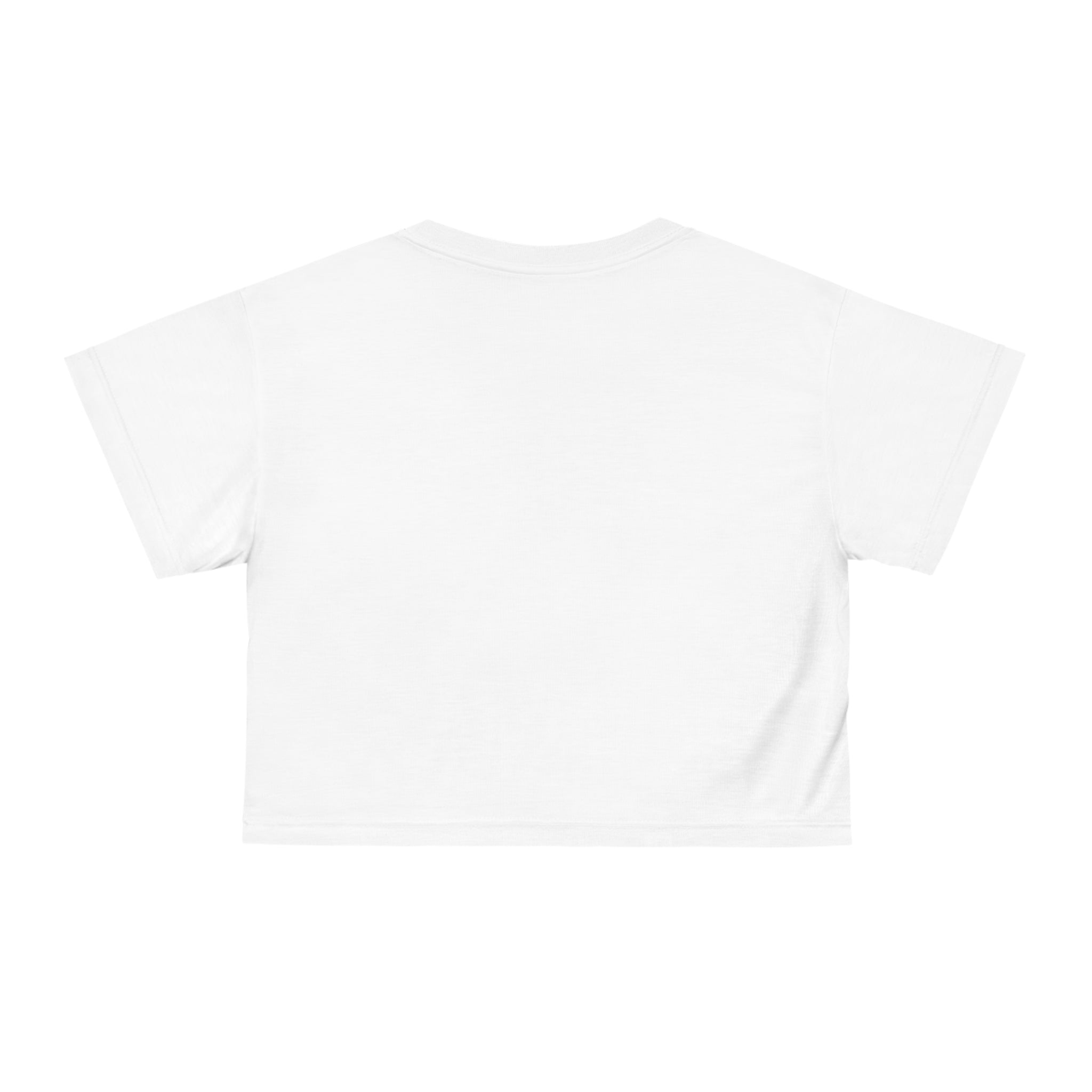 Cowgirl Rock Crop Tee