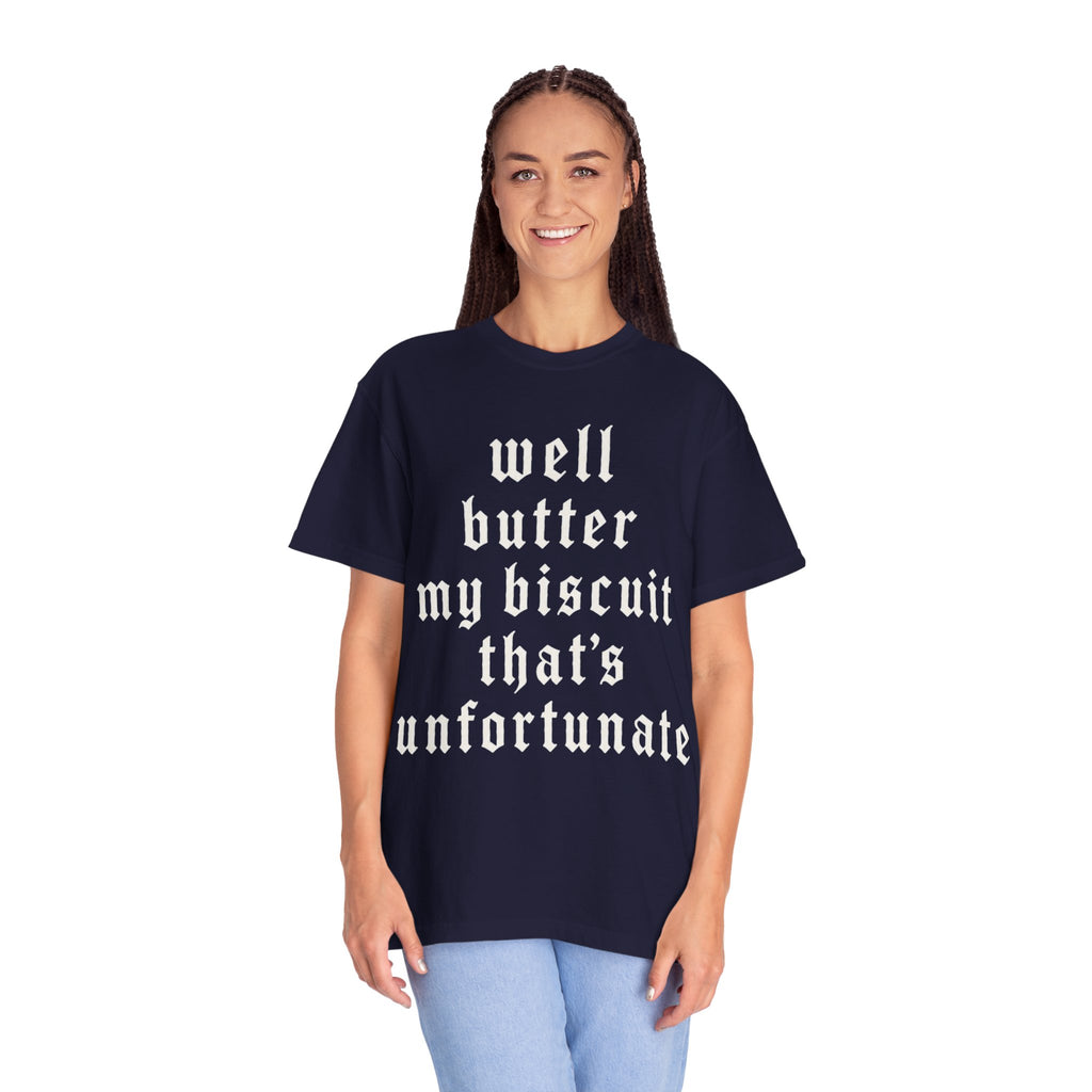Southern Goth Tee