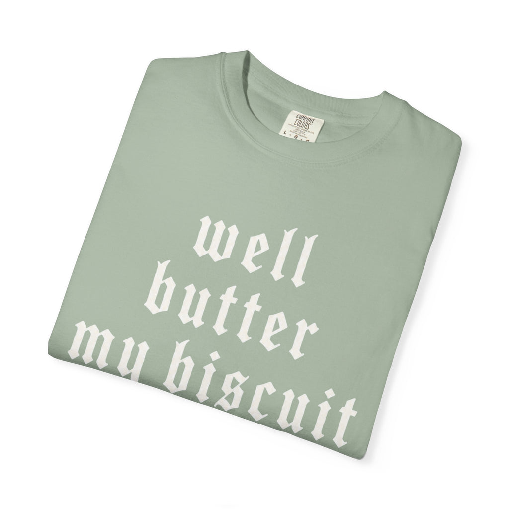 Southern Goth Tee