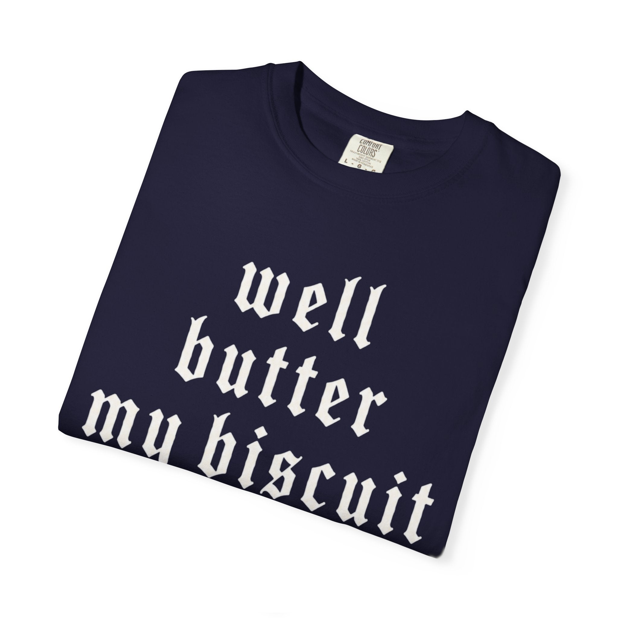 Southern Goth Tee