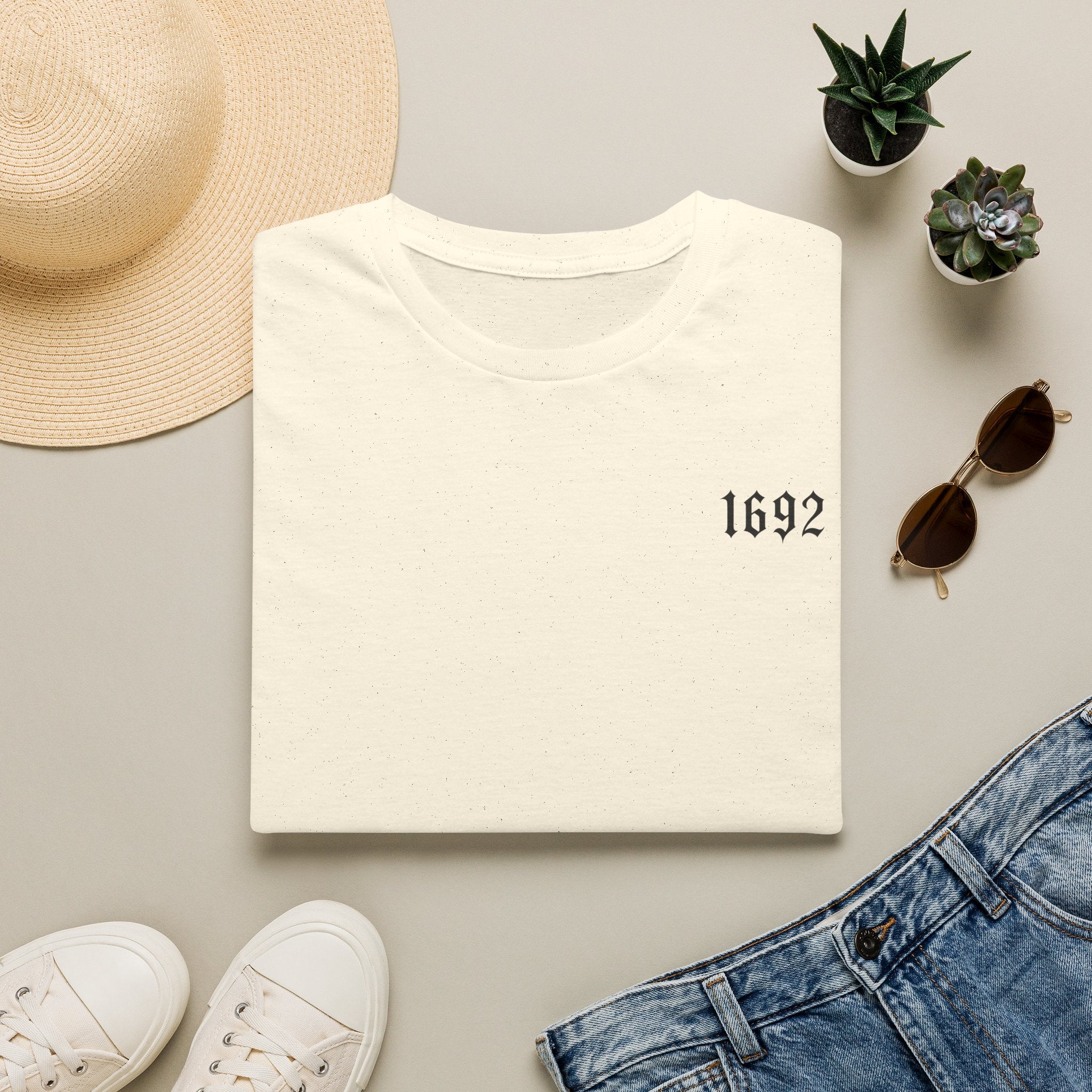 1692 as above so below