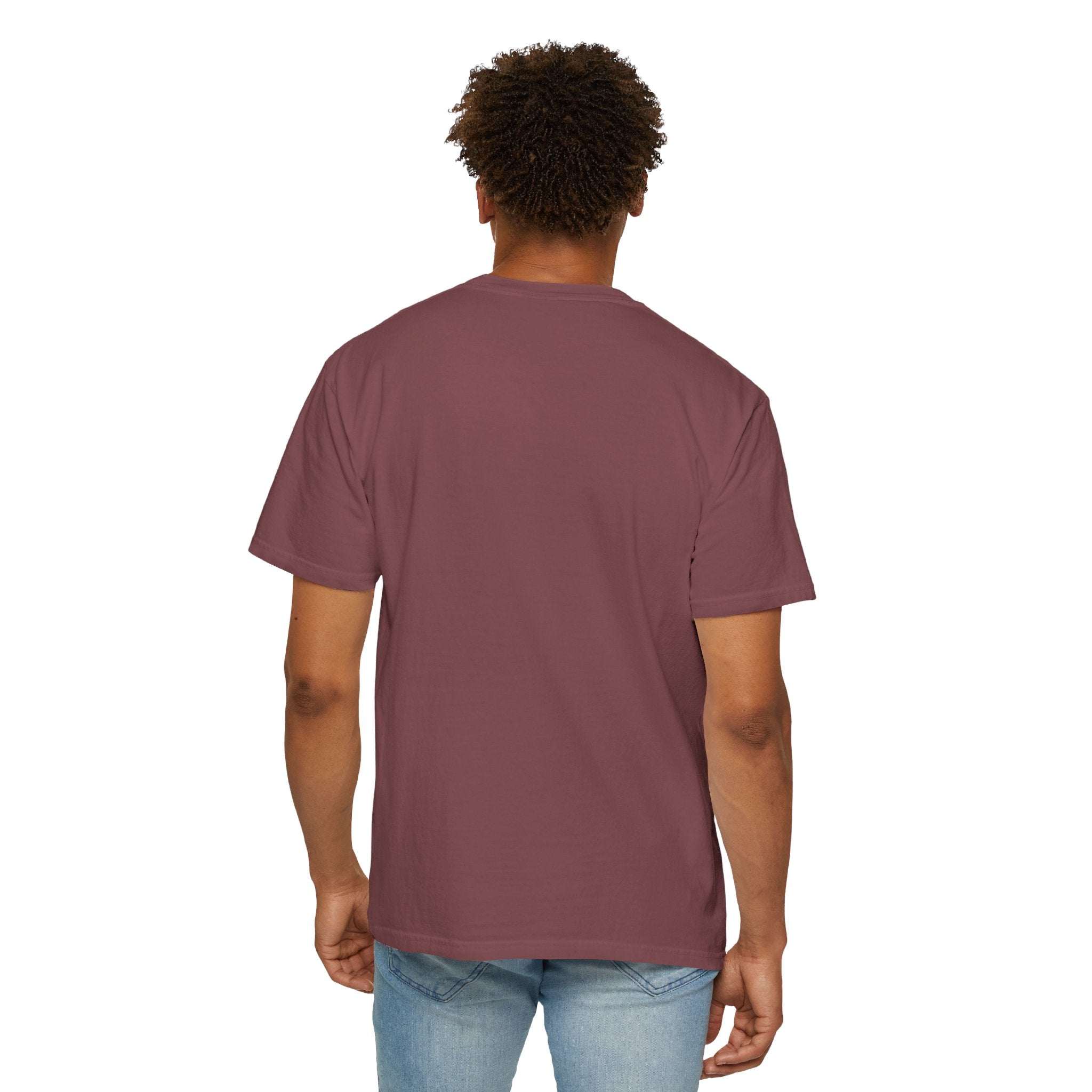 Metal Dad Logo Tee