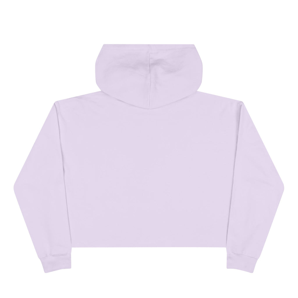 Living Dead Girl Crop Hoodie