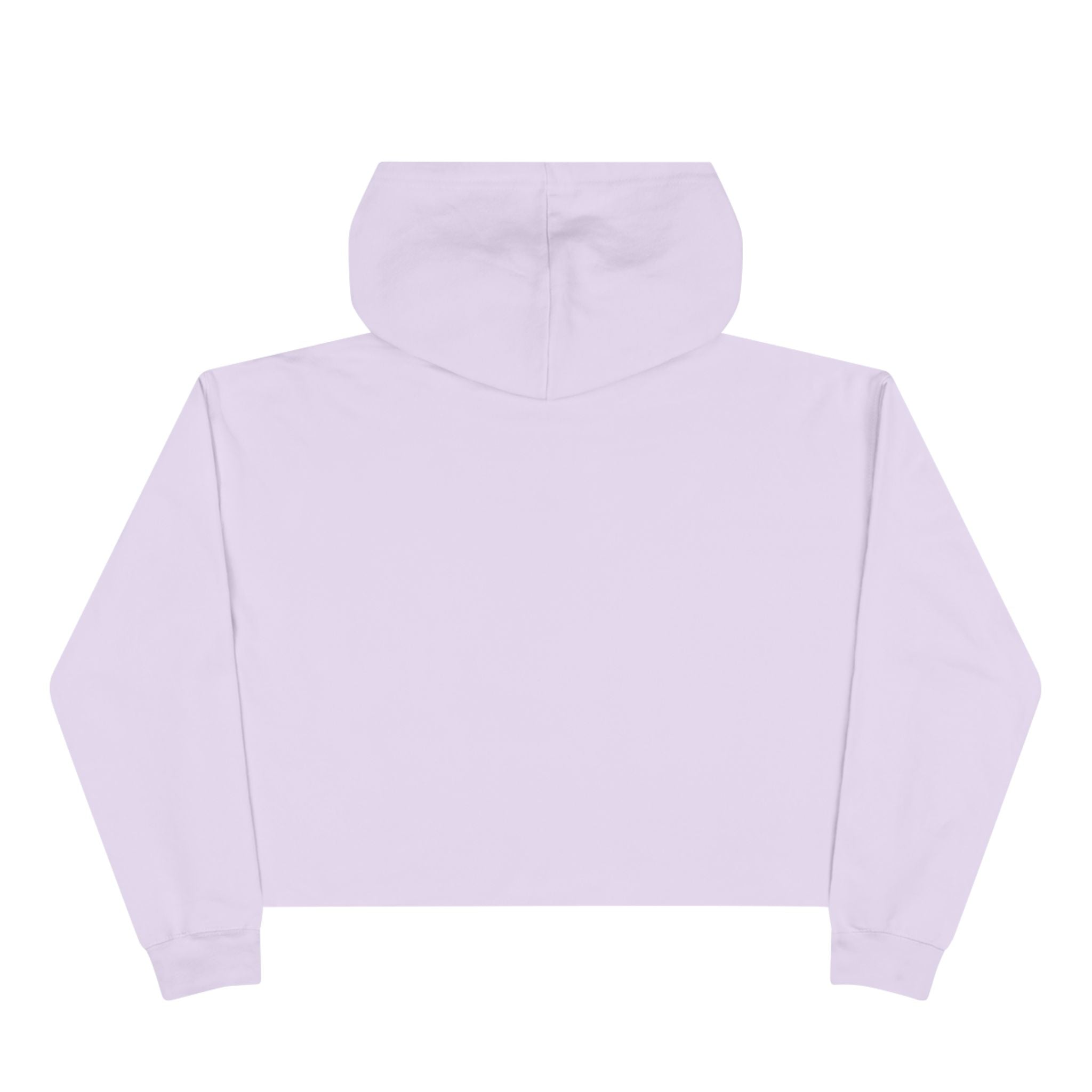 Living Dead Girl Crop Hoodie