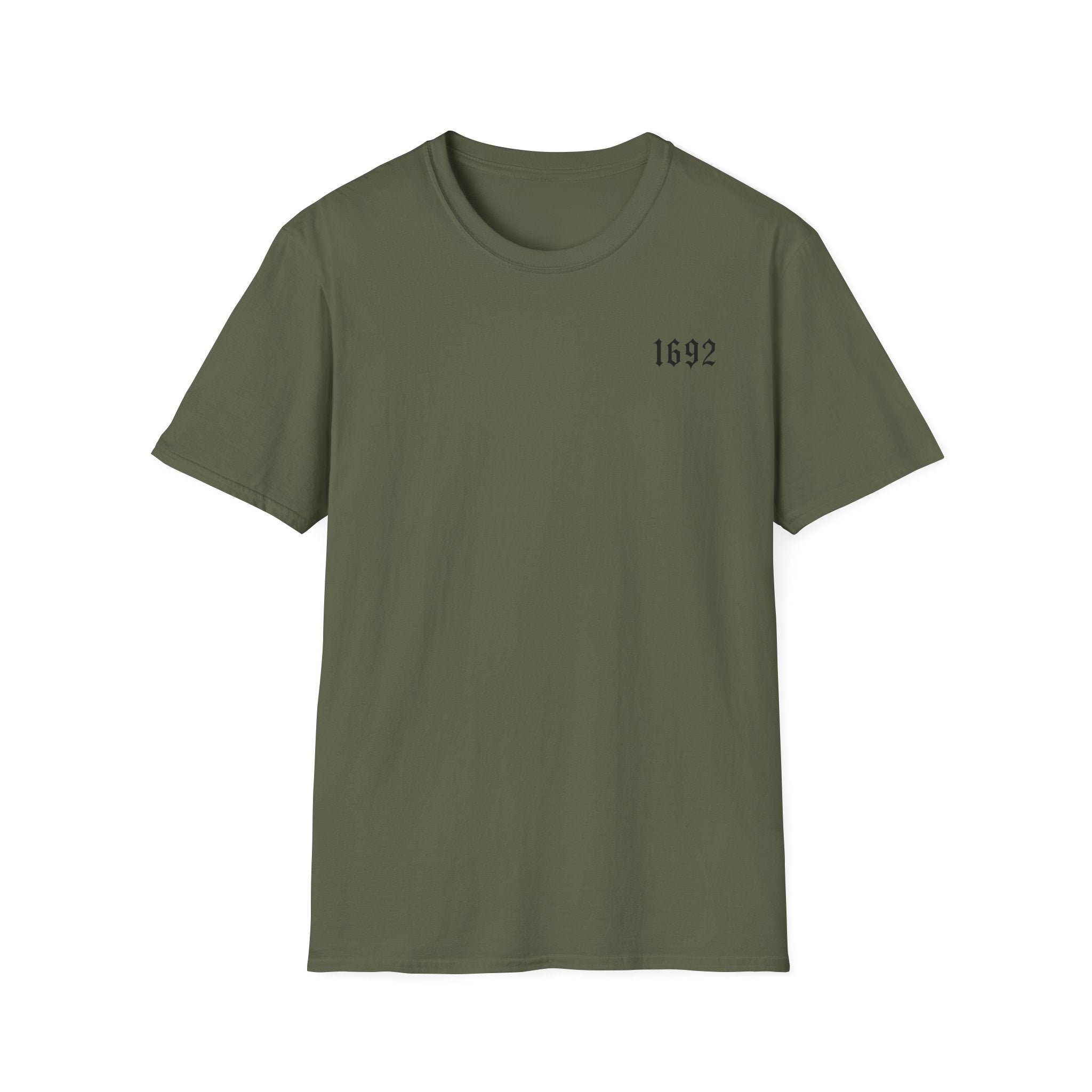 1692 as above so below