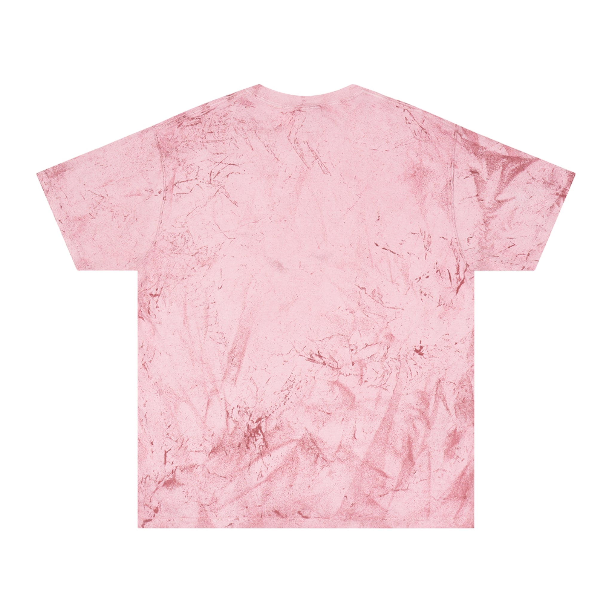 Perfectly Misaligned Tee