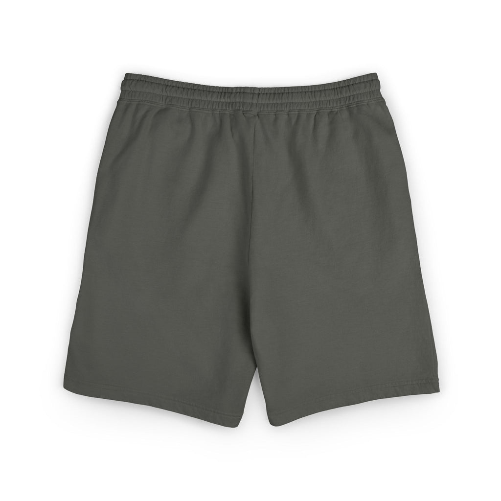 Goth Girls Taste Better Sweat Shorts — Graphic Fleece Lounge Shorts