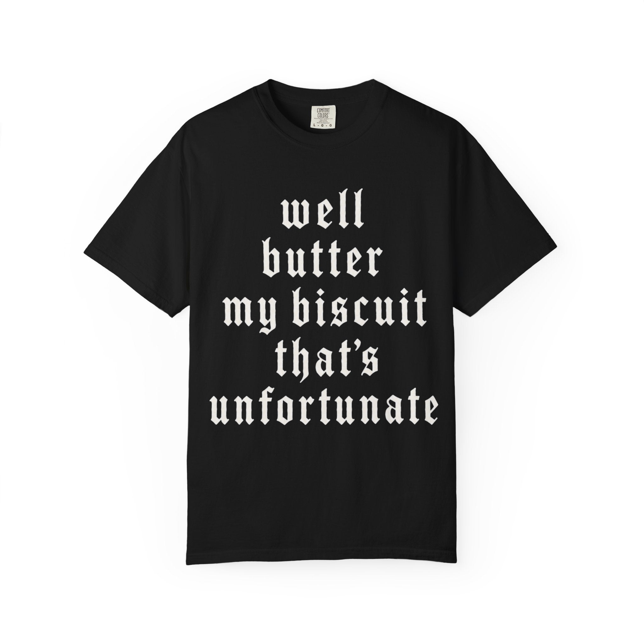 Southern Goth Tee