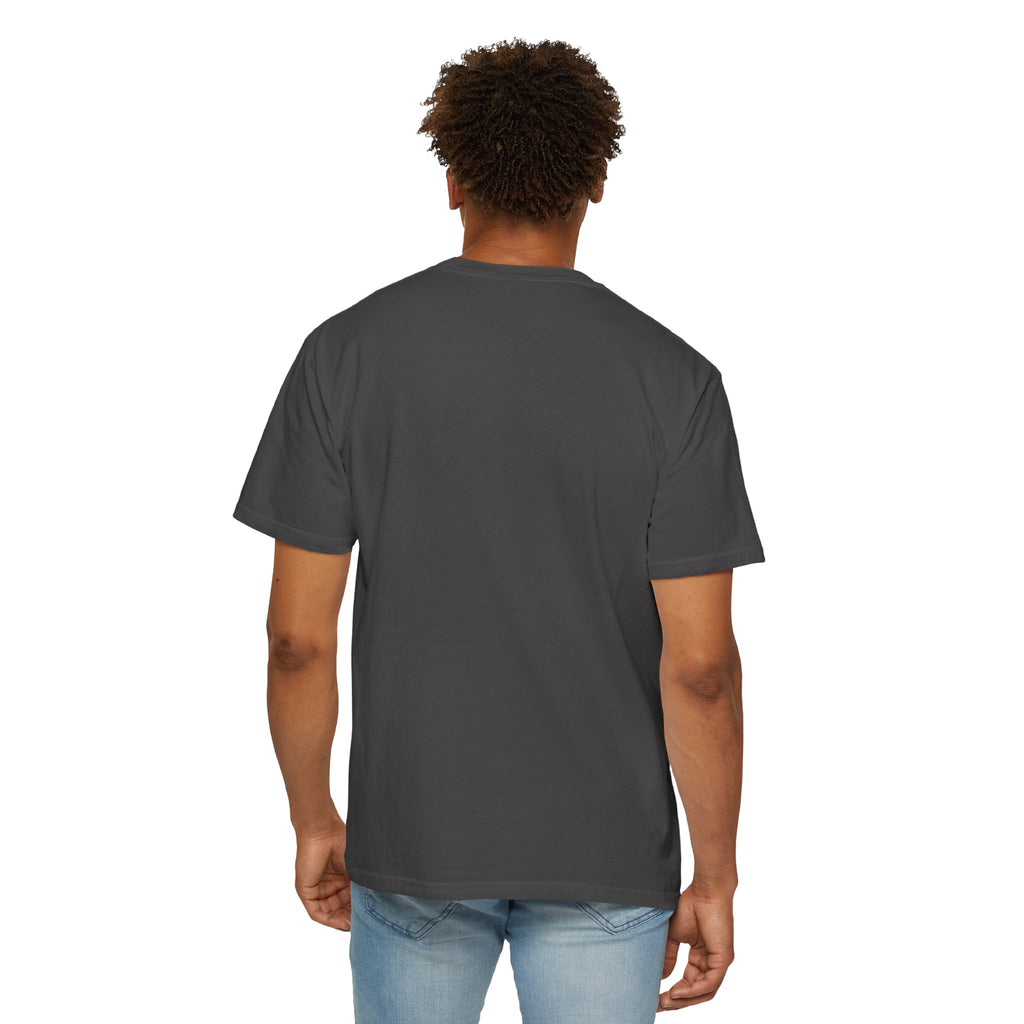 Metal Dad Logo Tee