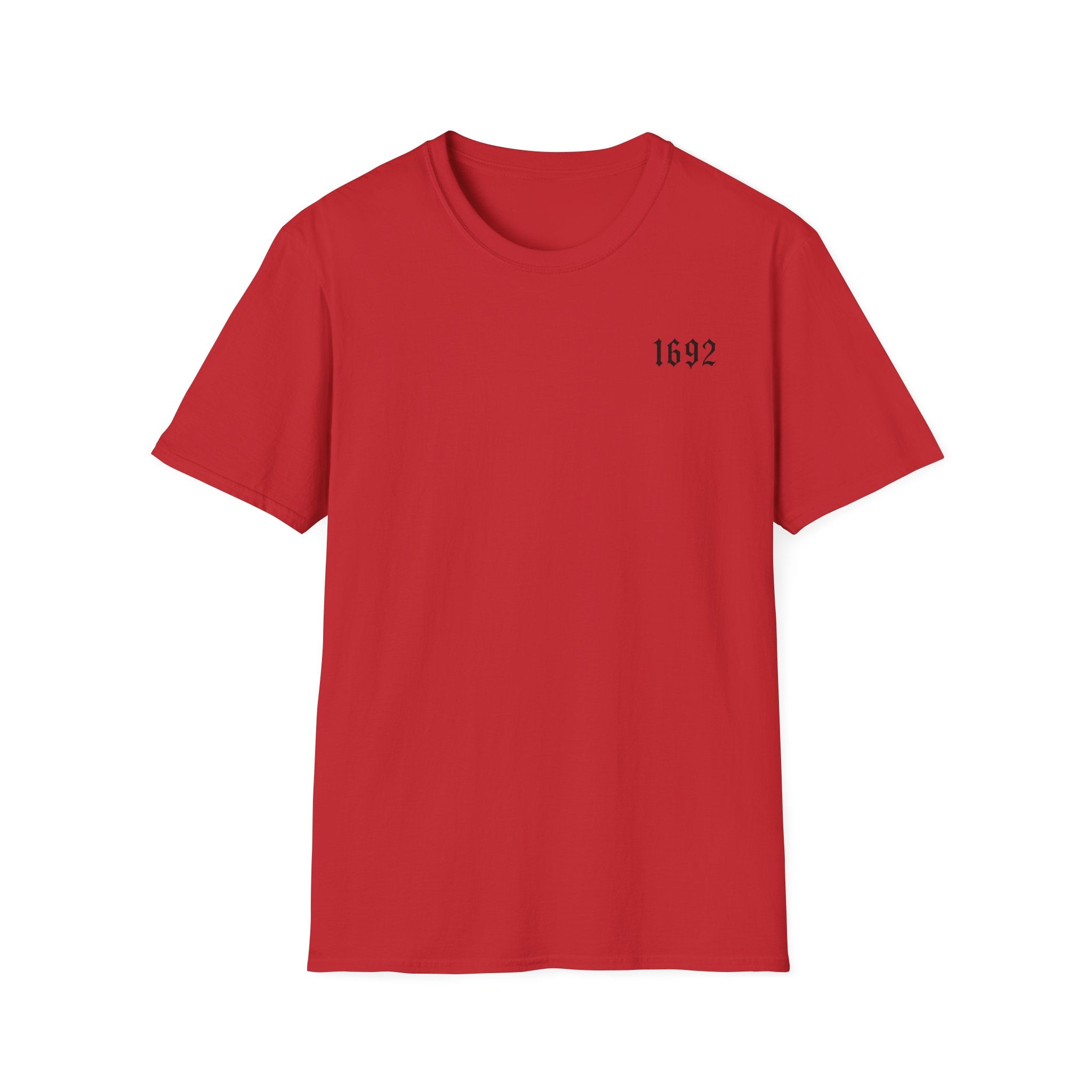 1692 as above so below