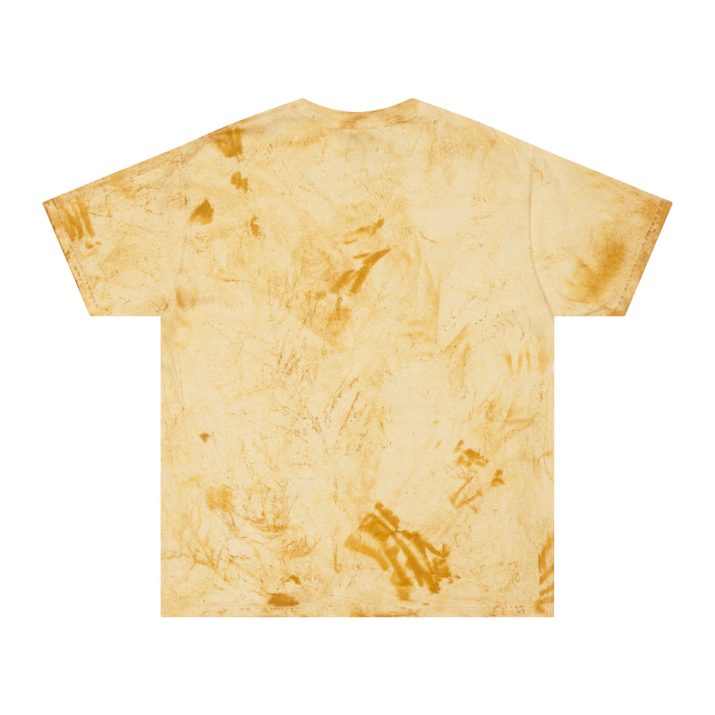 Perfectly Misaligned Tee