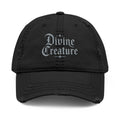Divine creature (Embroidery)