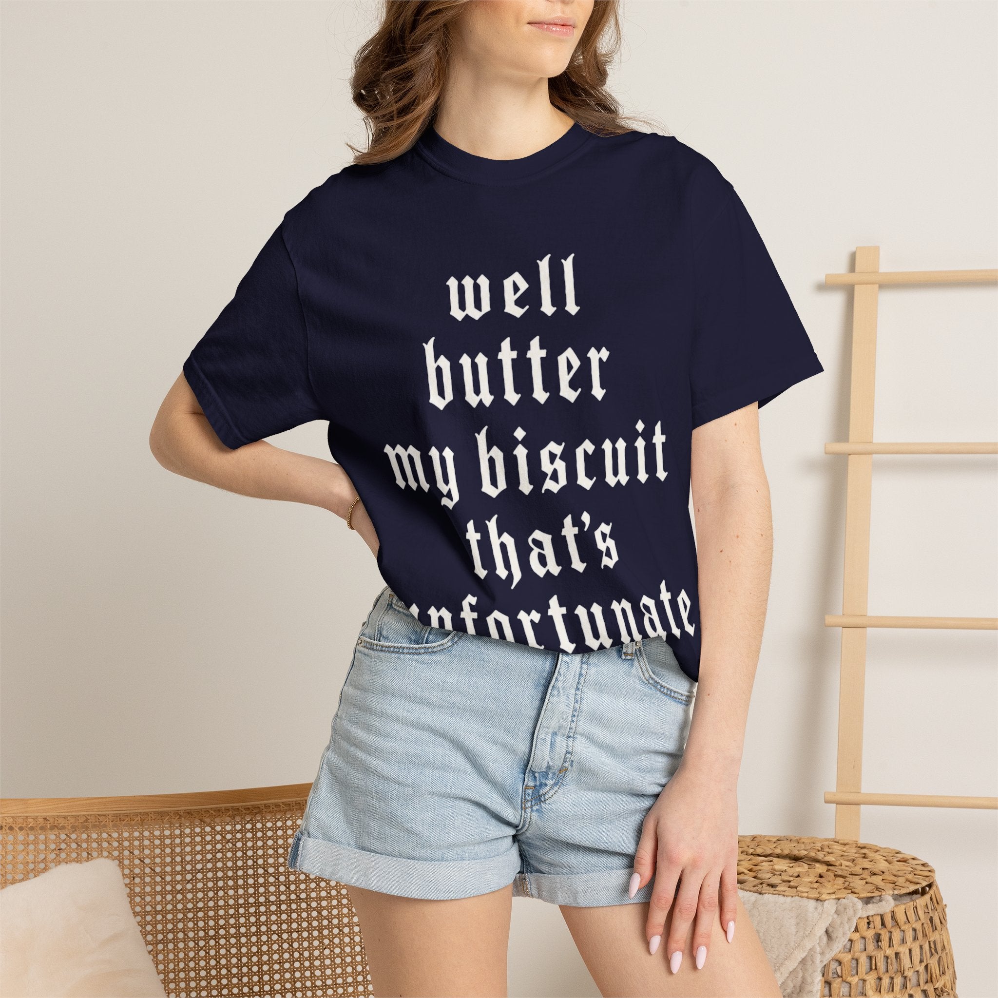 Southern Goth Tee