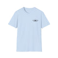 Be nice to me. I'm talking to the moon about you Tee