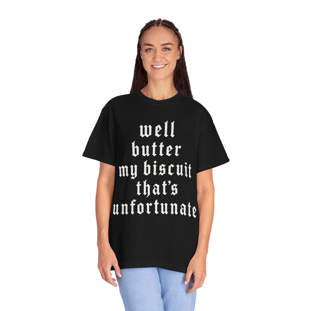 Southern Goth Tee