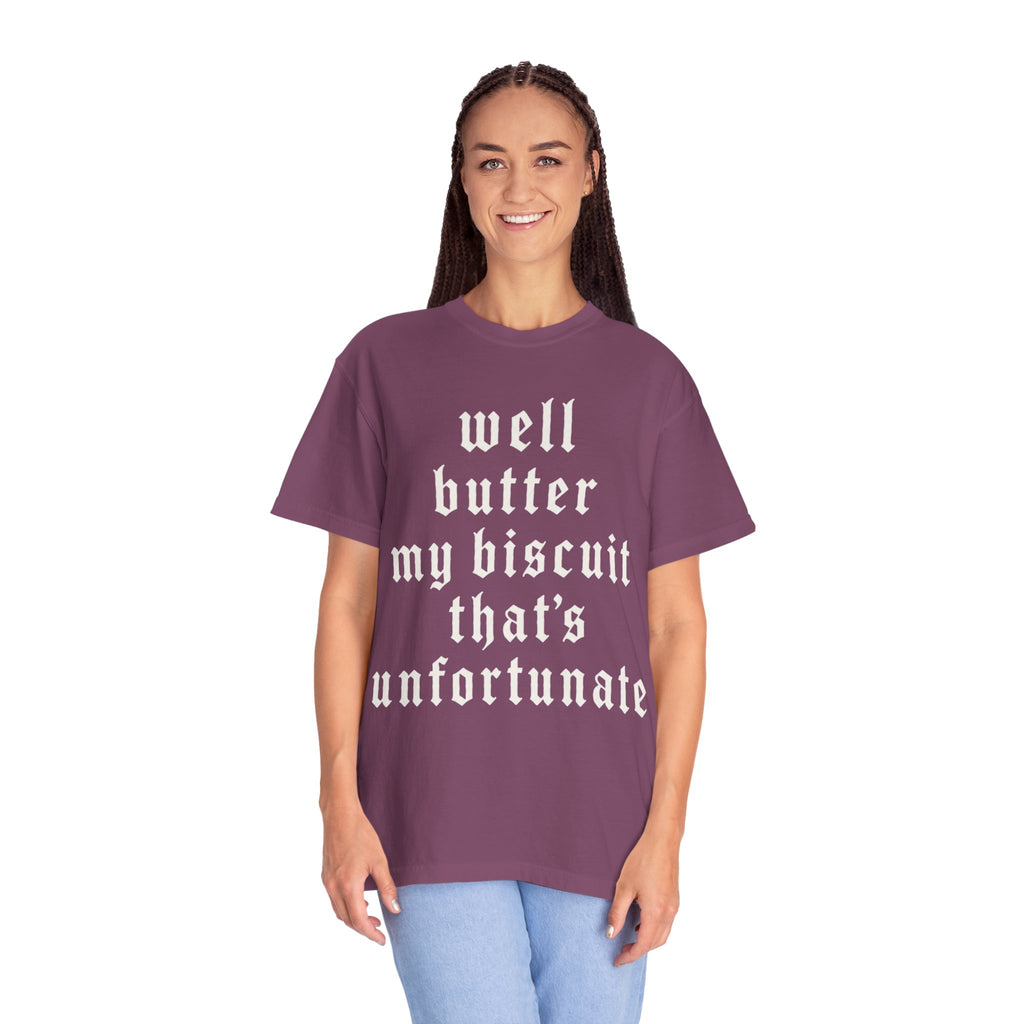 Southern Goth Tee