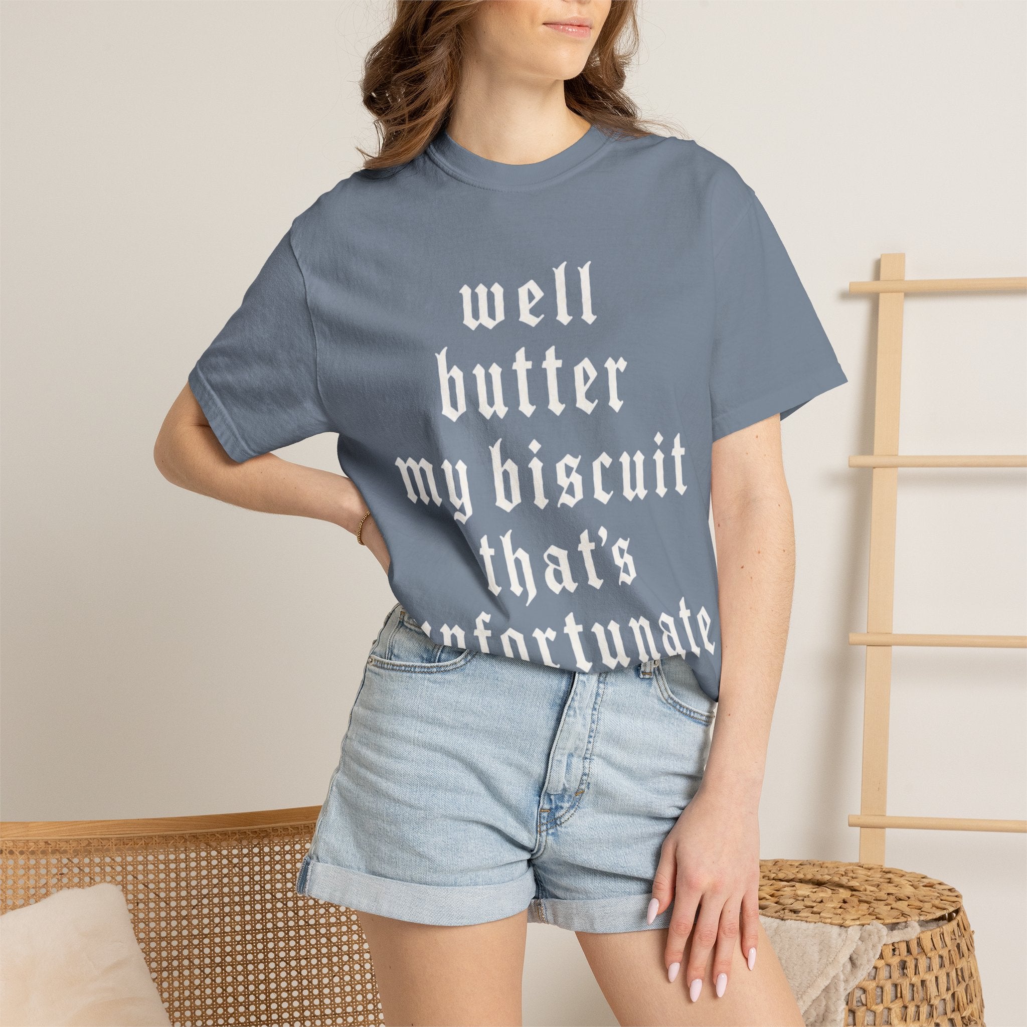 Southern Goth Tee