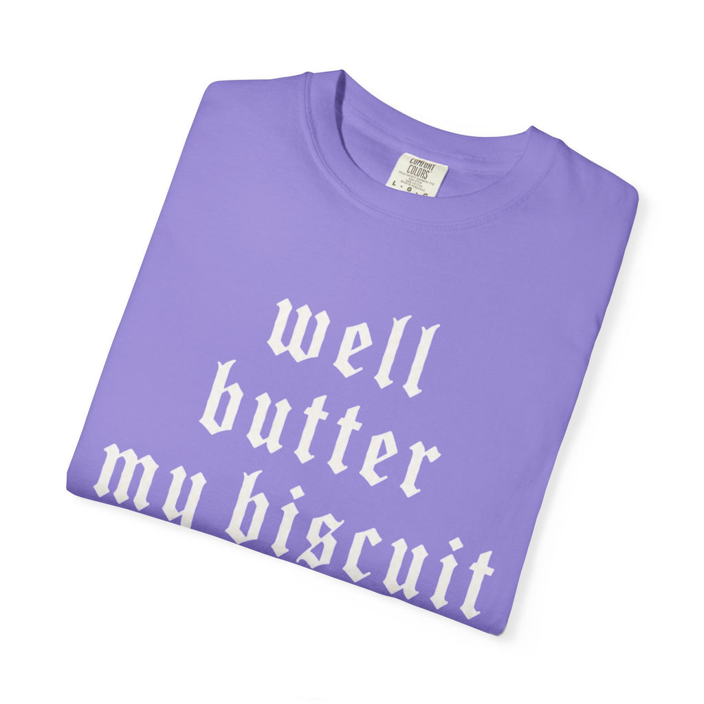 Southern Goth Tee
