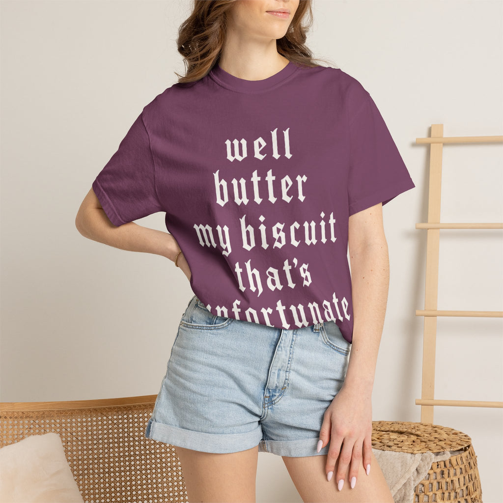 Southern Goth Tee