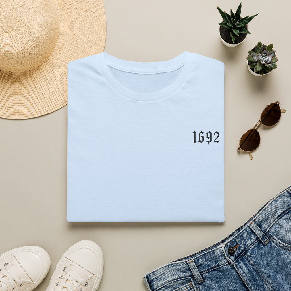 1692 as above so below