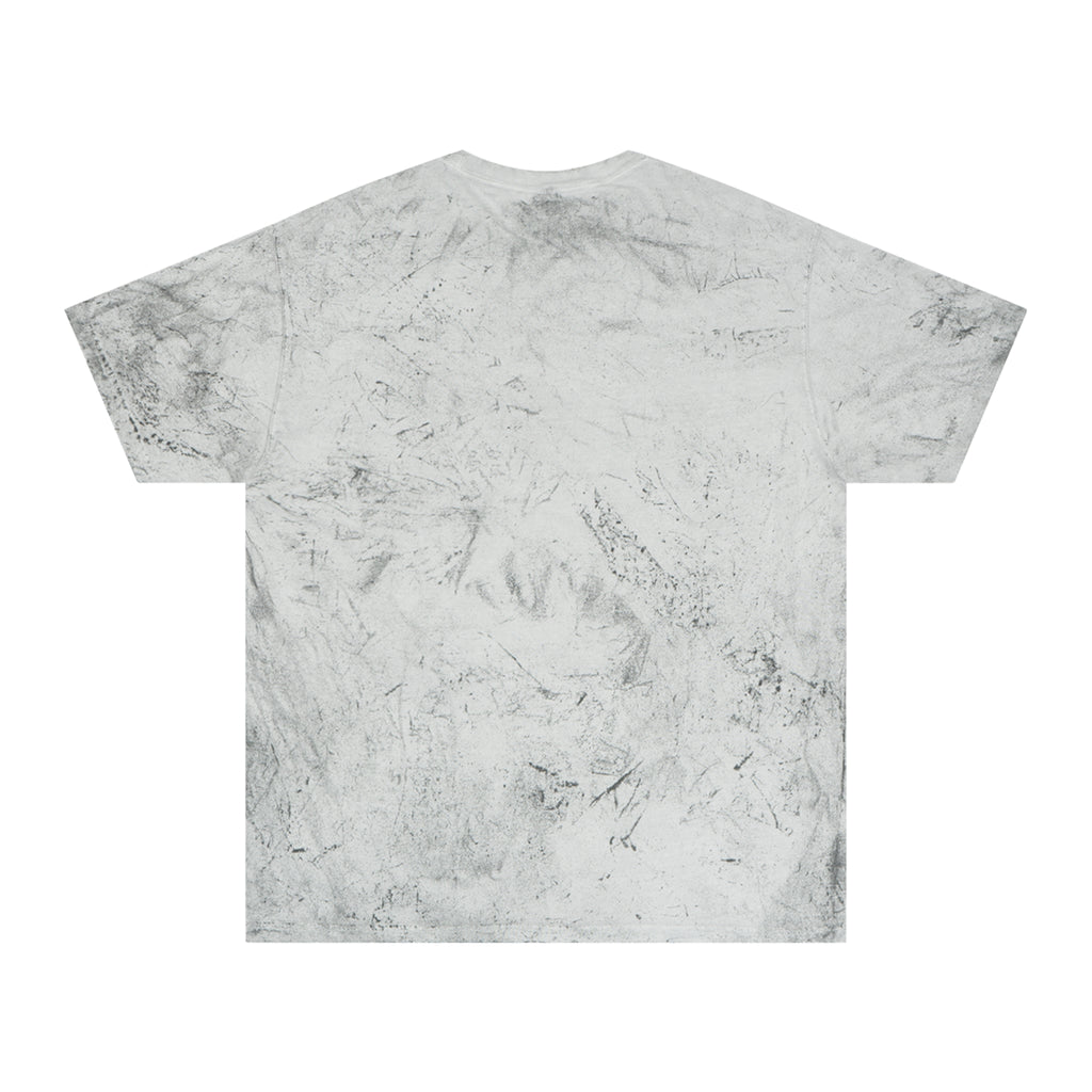 Perfectly Misaligned Tee