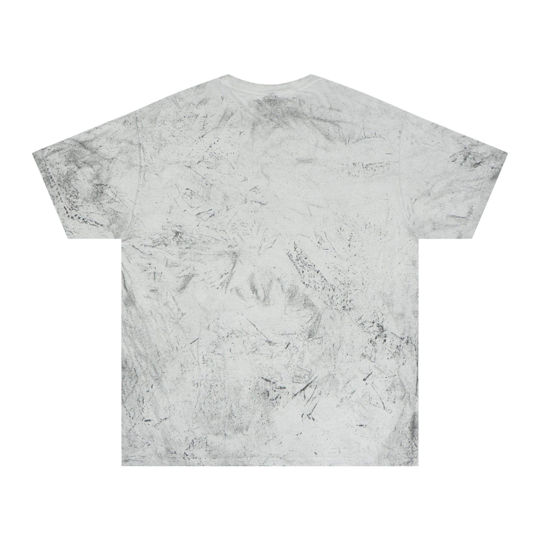 Perfectly Misaligned Tee
