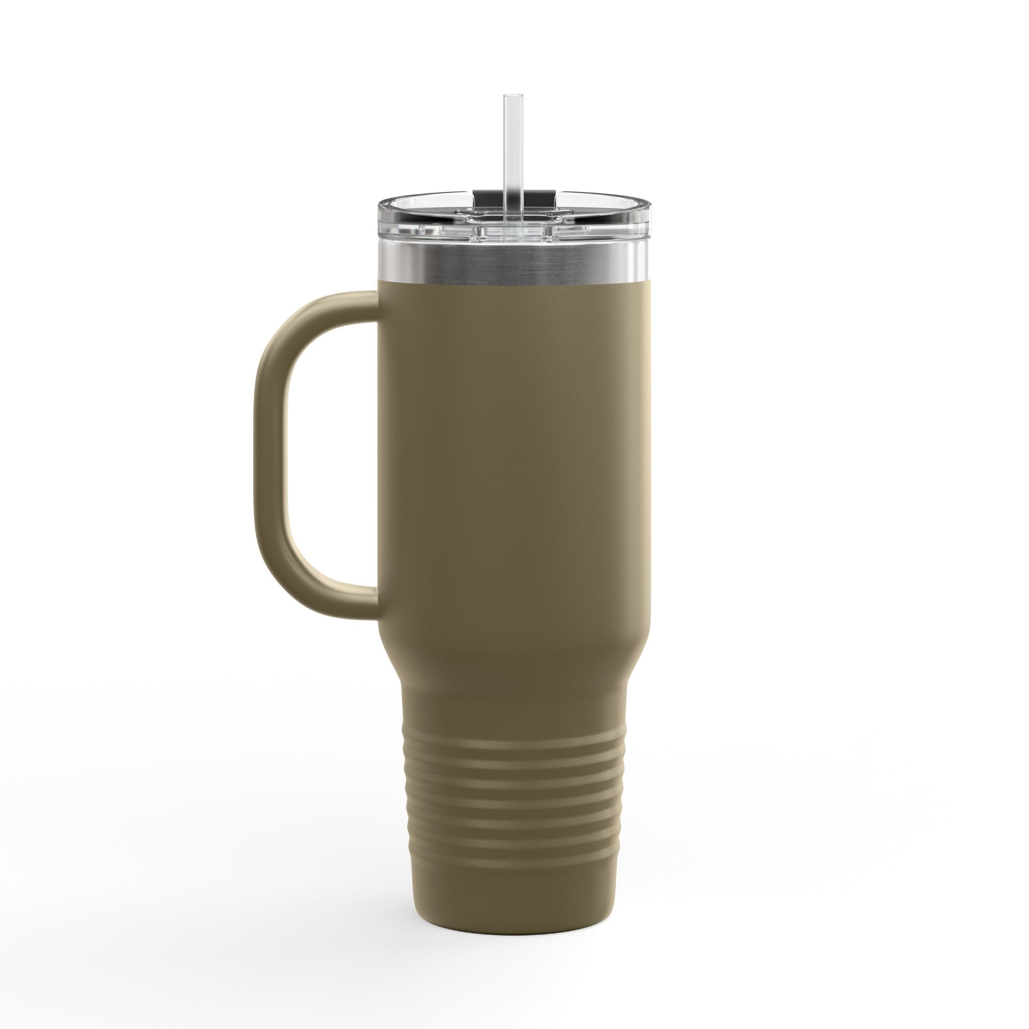 Bats Mother Hood 40oz Insulated Travel Mug