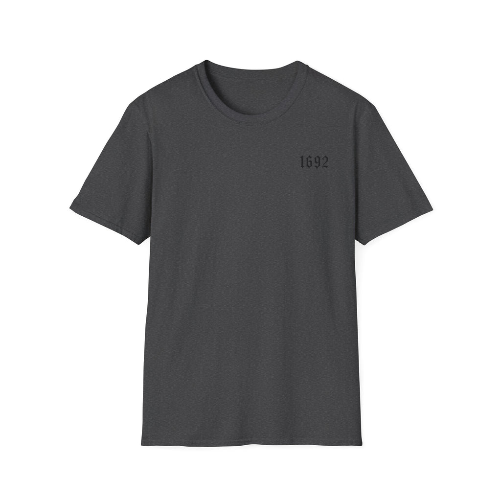 1692 as above so below