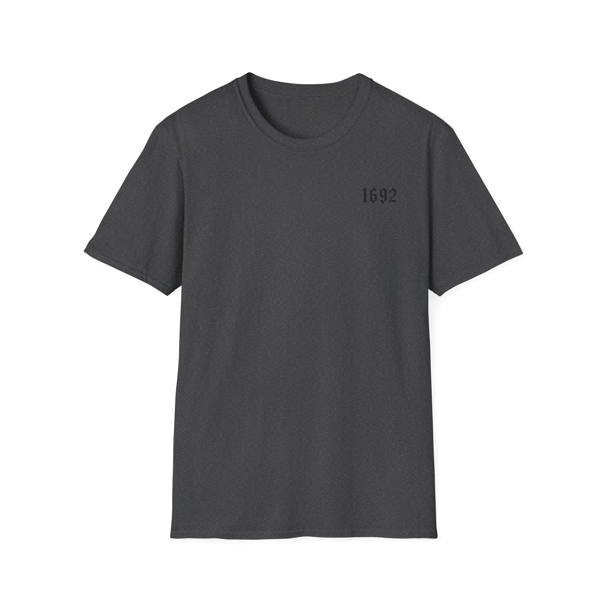 1692 as above so below