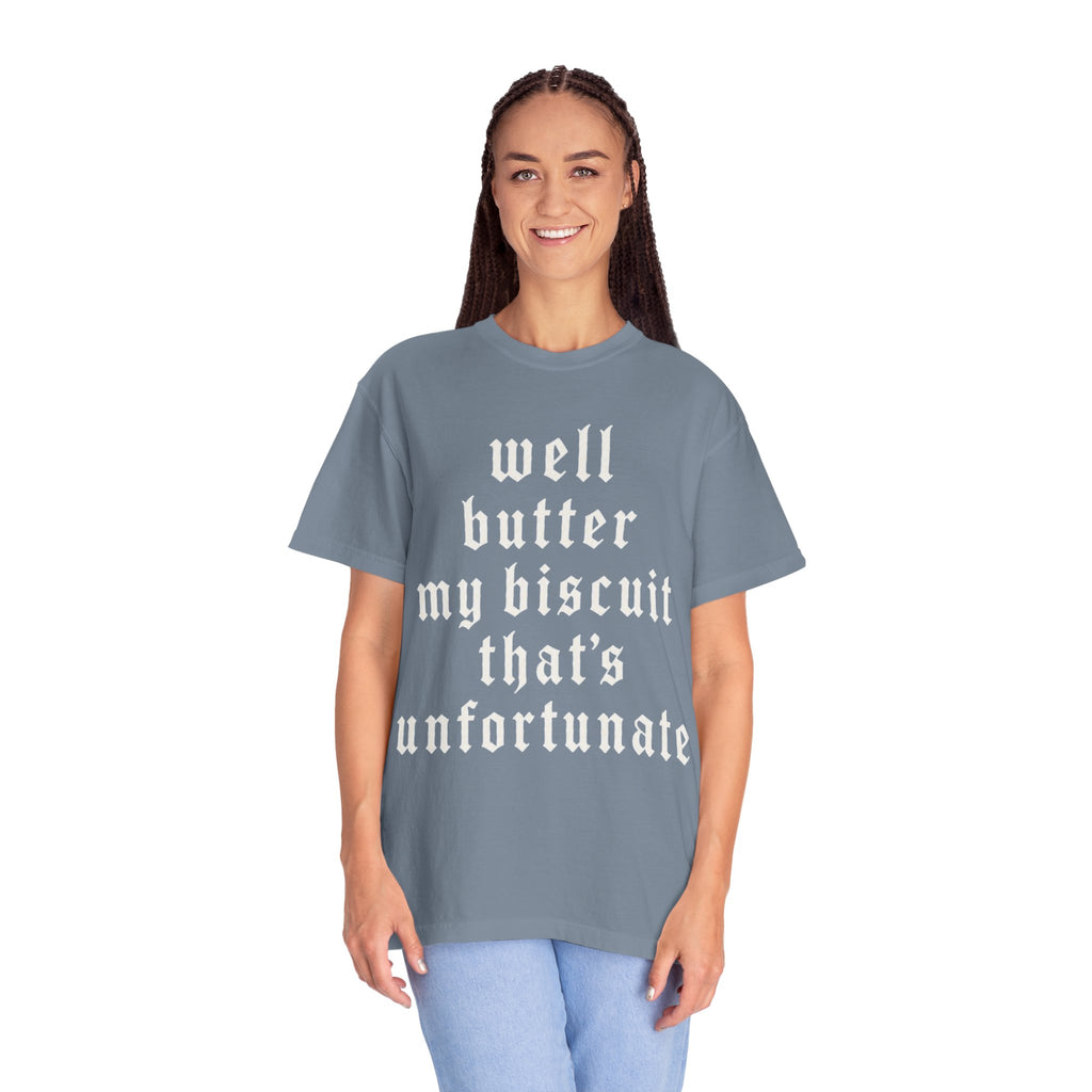 Southern Goth Tee