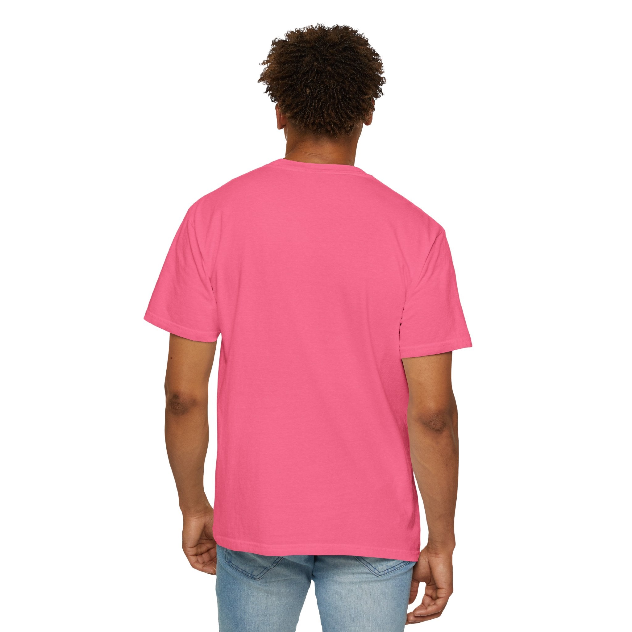 Metal Dad Logo Tee