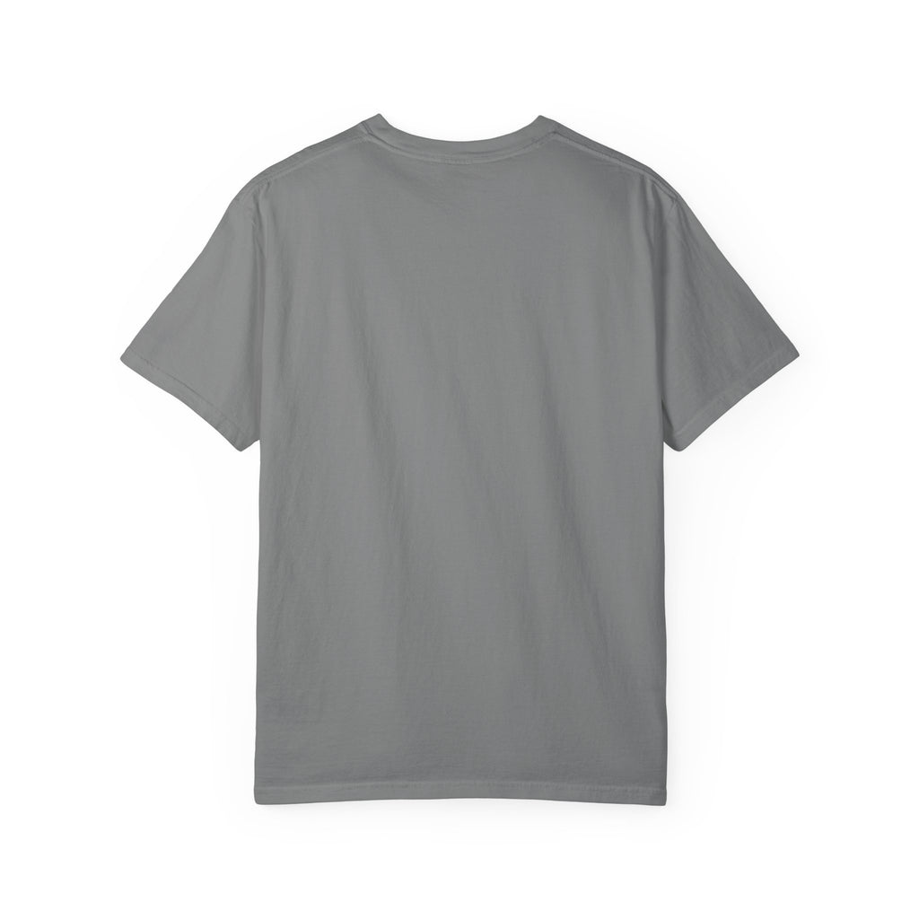 Metal Dad Logo Tee