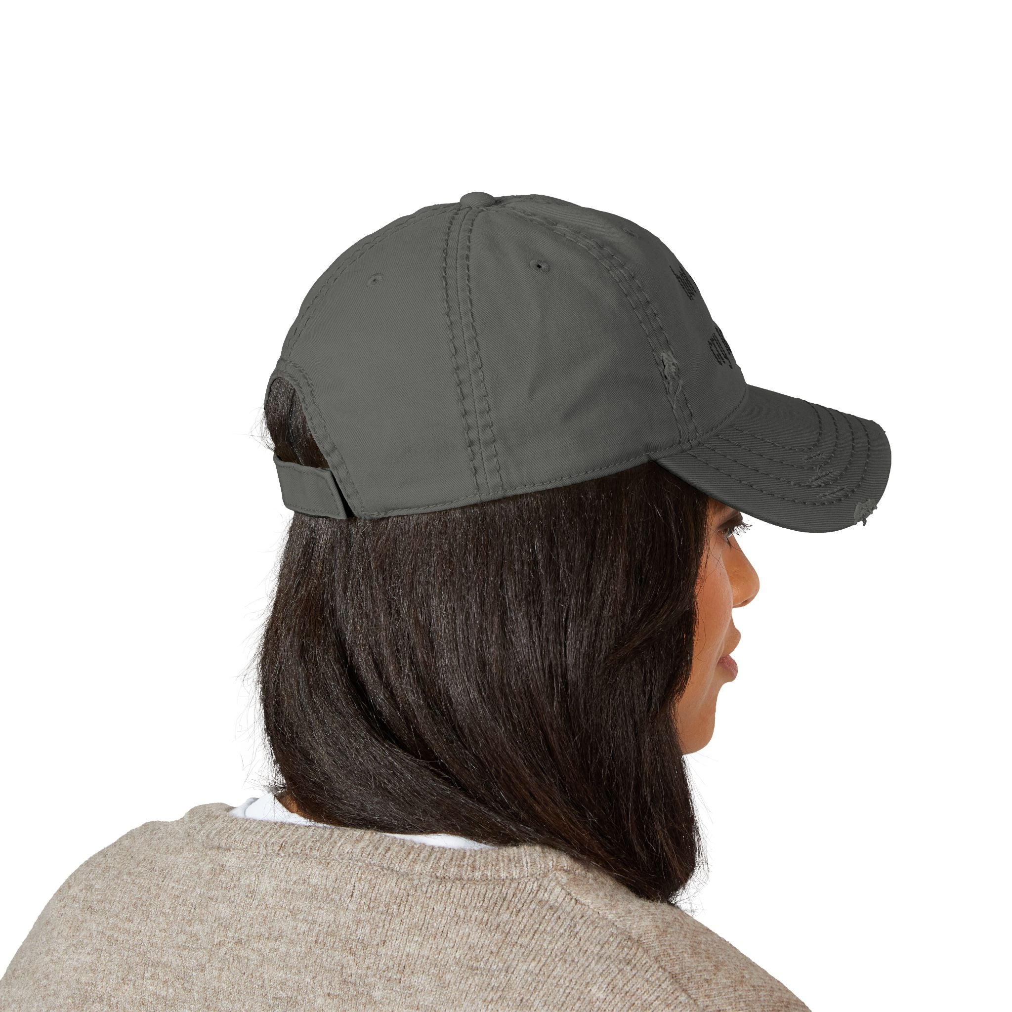 Hot girls cry to metal hat
