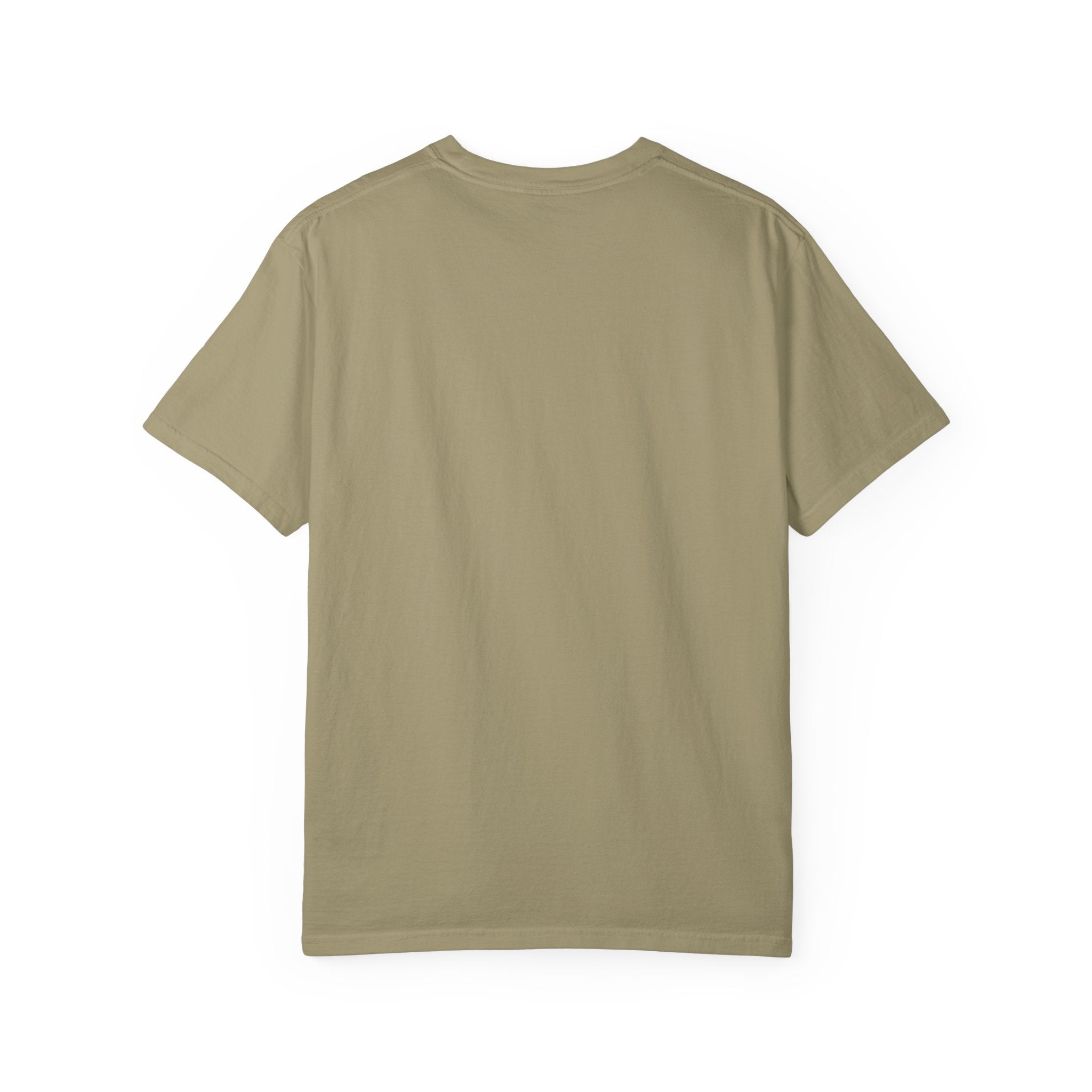Metal Dad Logo Tee