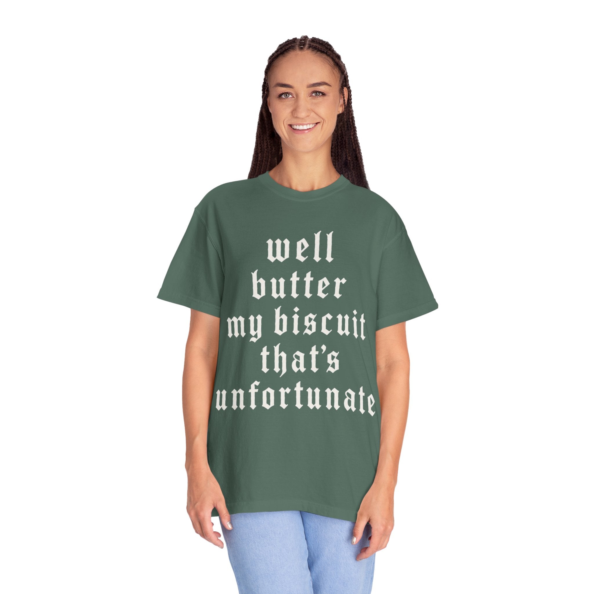 Southern Goth Tee