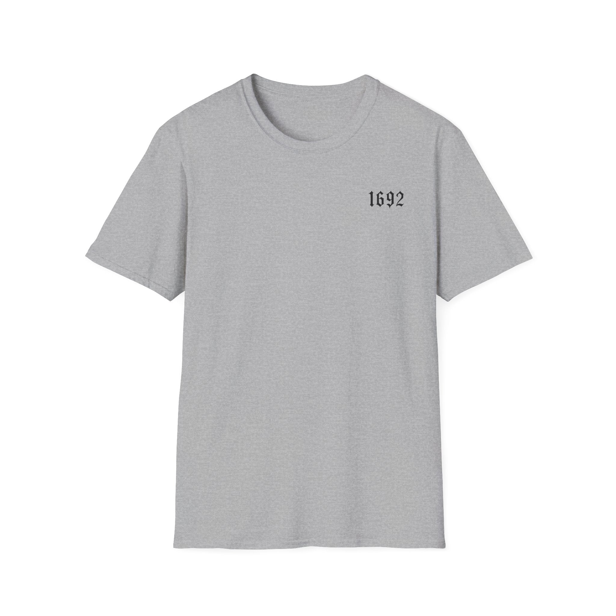 1692 as above so below