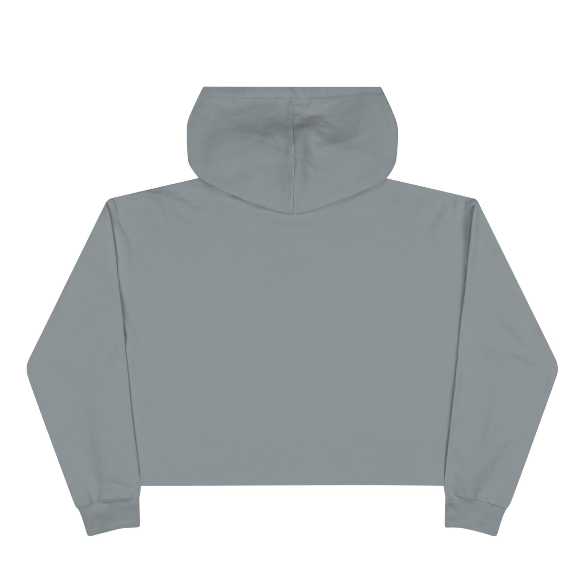 Living Dead Girl Crop Hoodie