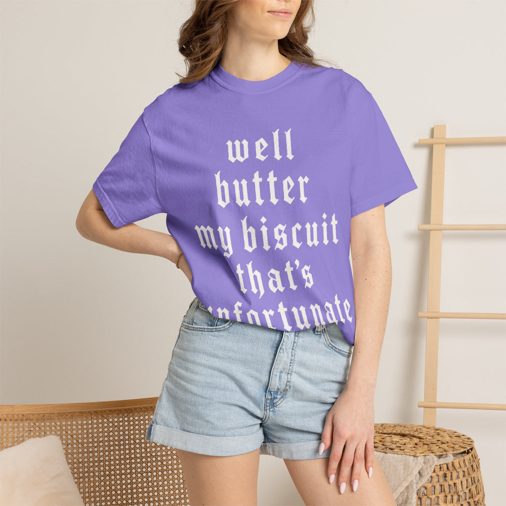Southern Goth Tee