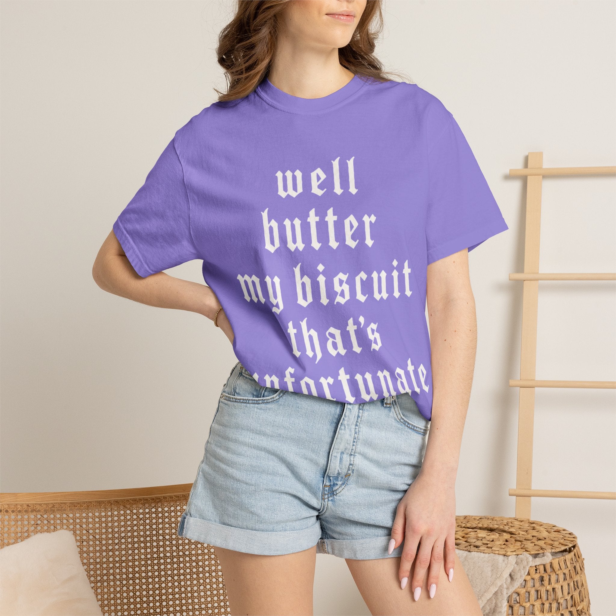 Southern Goth Tee