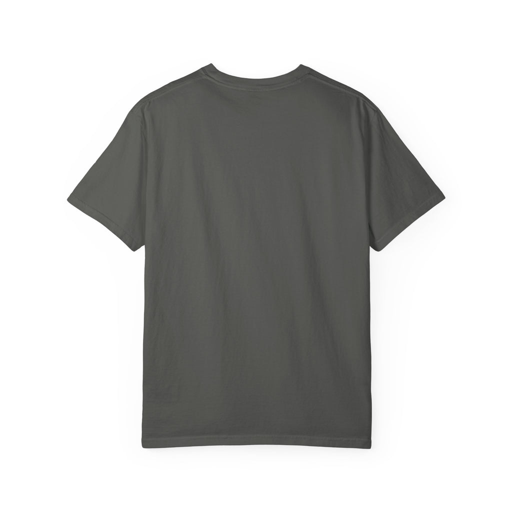 Metal Dads Graphic T-Shirt — Retro Heavy Metal Band Style Tee