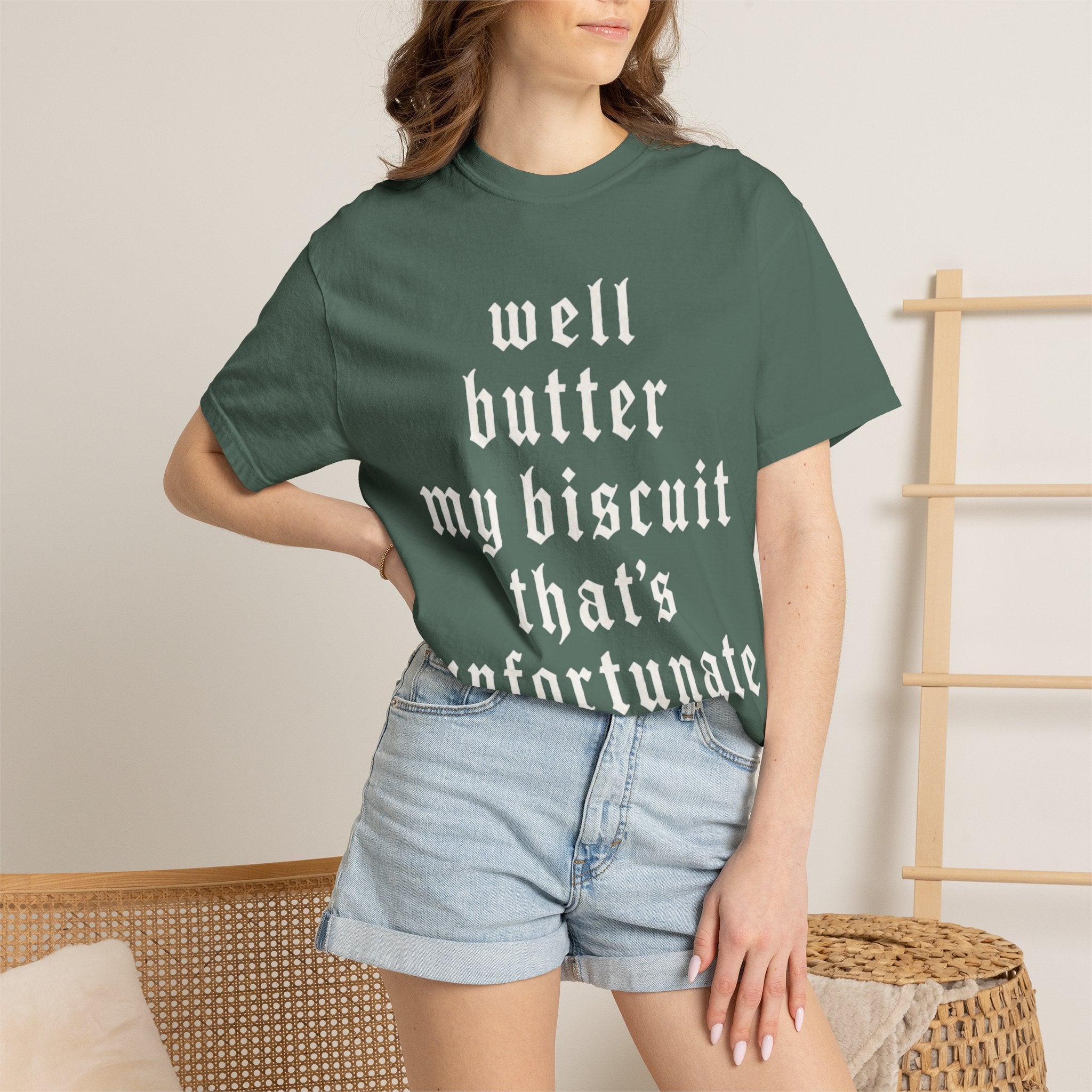 Southern Goth Tee