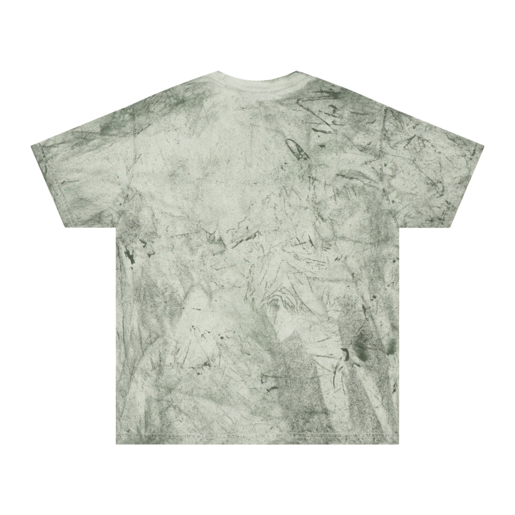 Perfectly Misaligned Tee