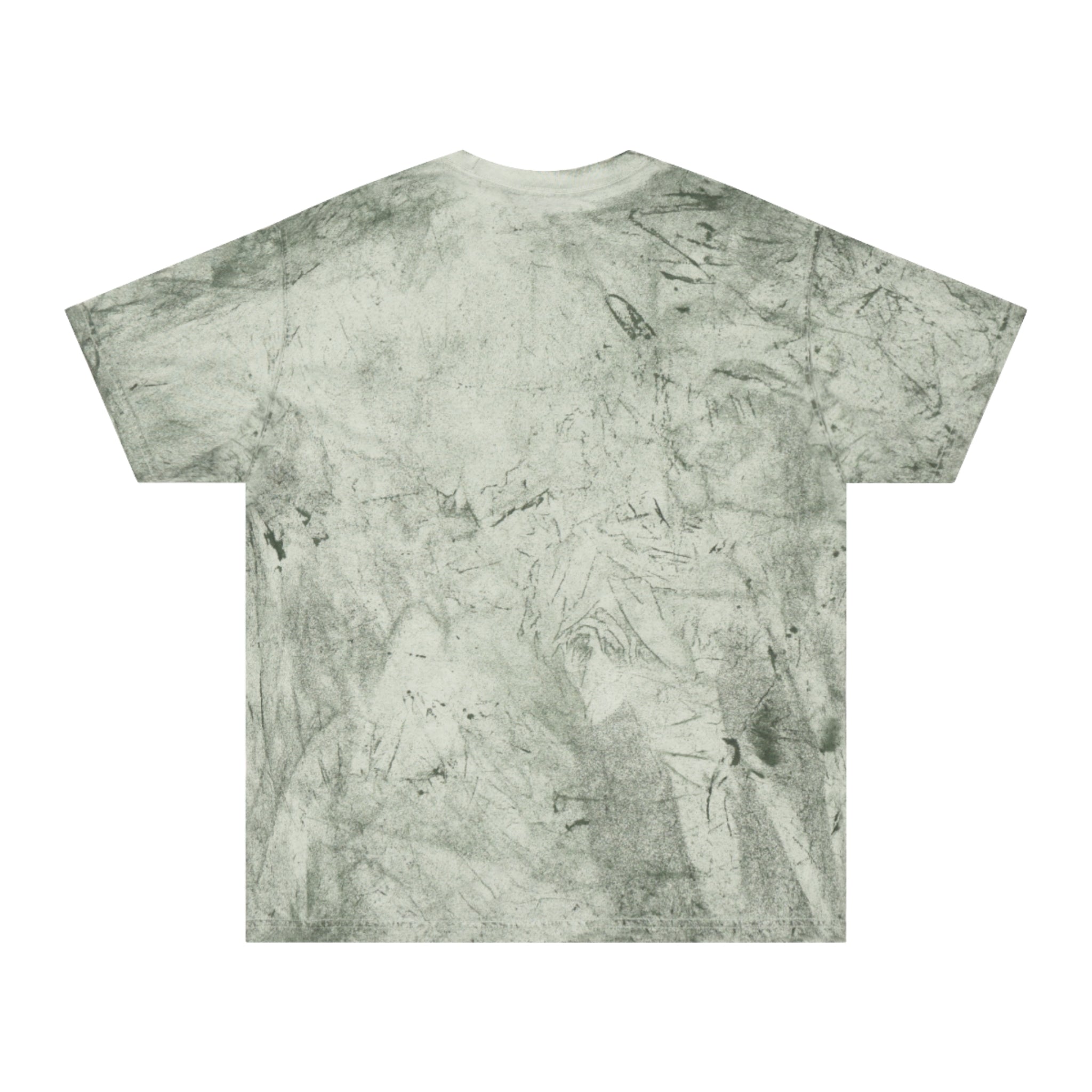 Perfectly Misaligned Tee