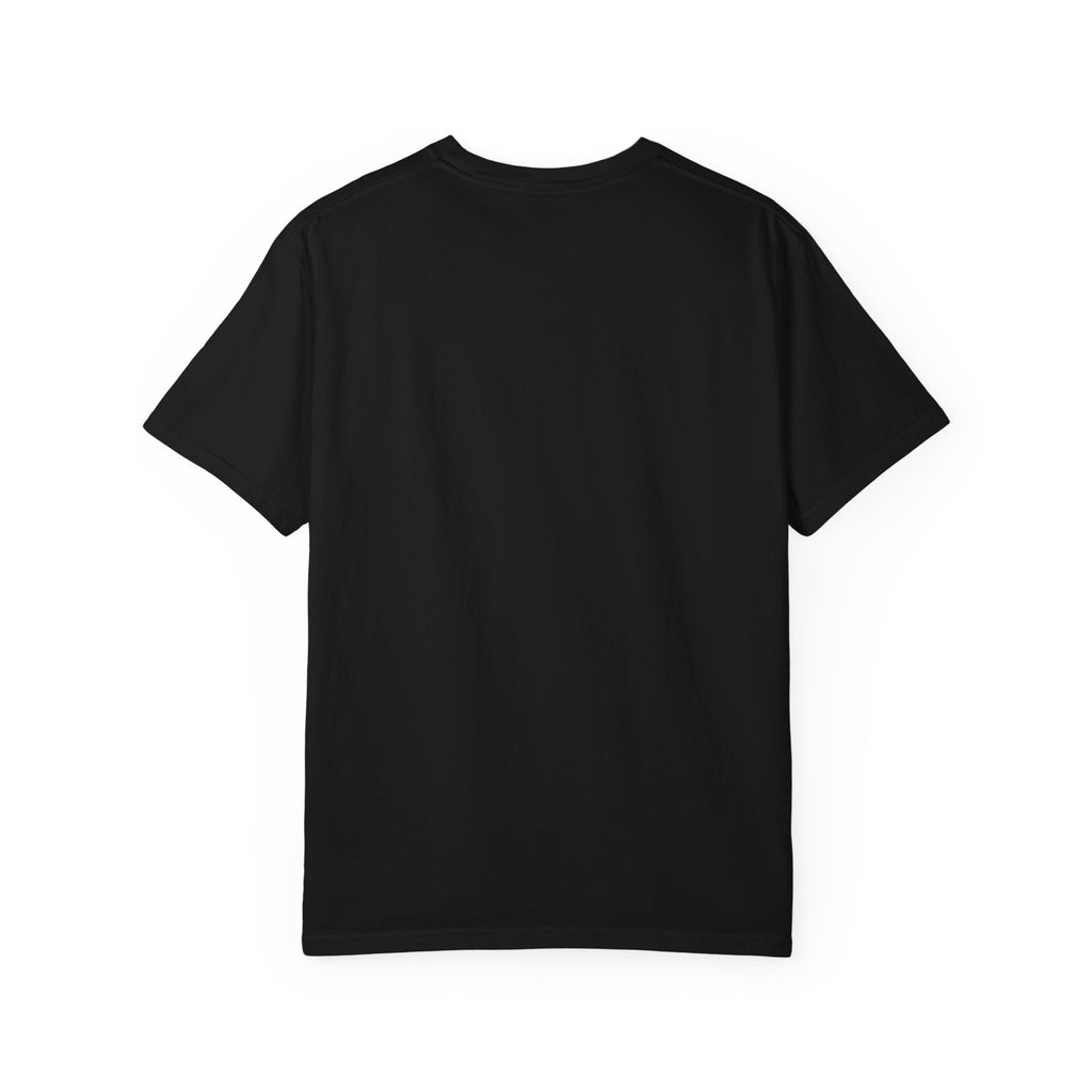 Metal Dad Logo Tee