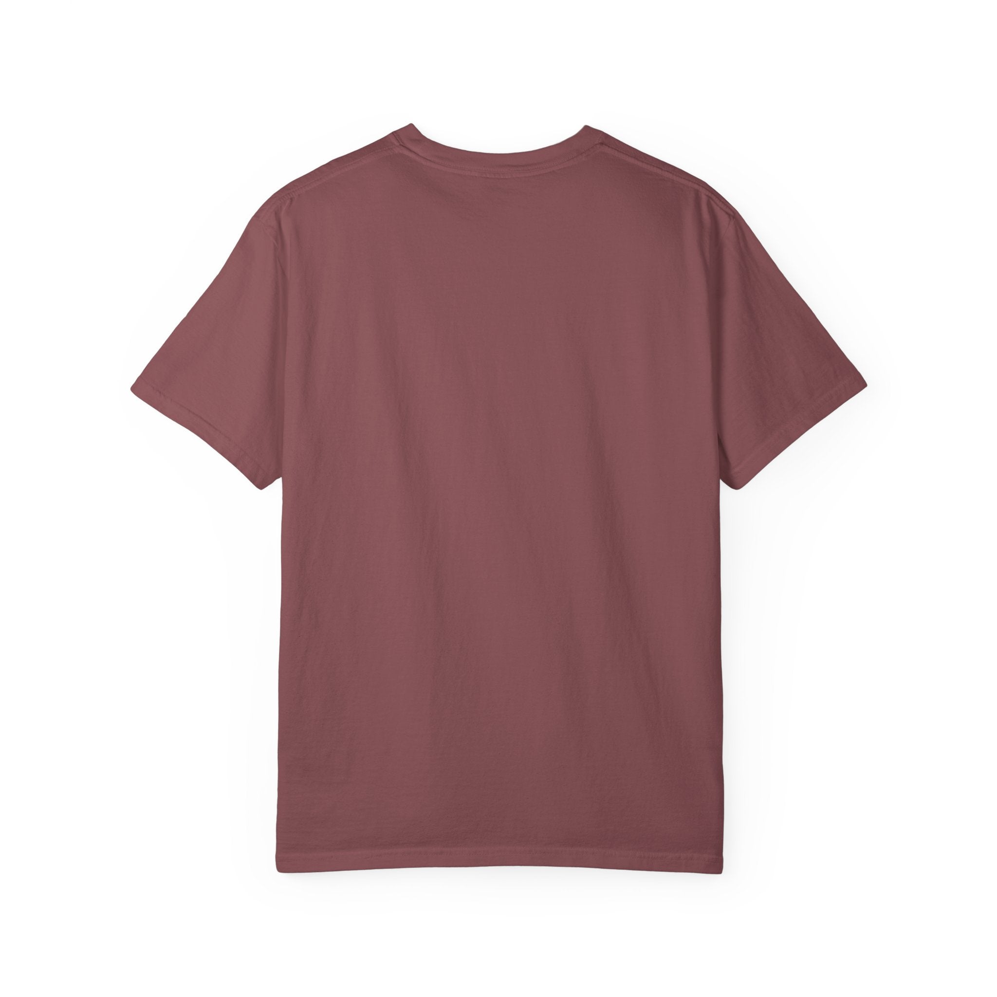 Metal Dad Logo Tee