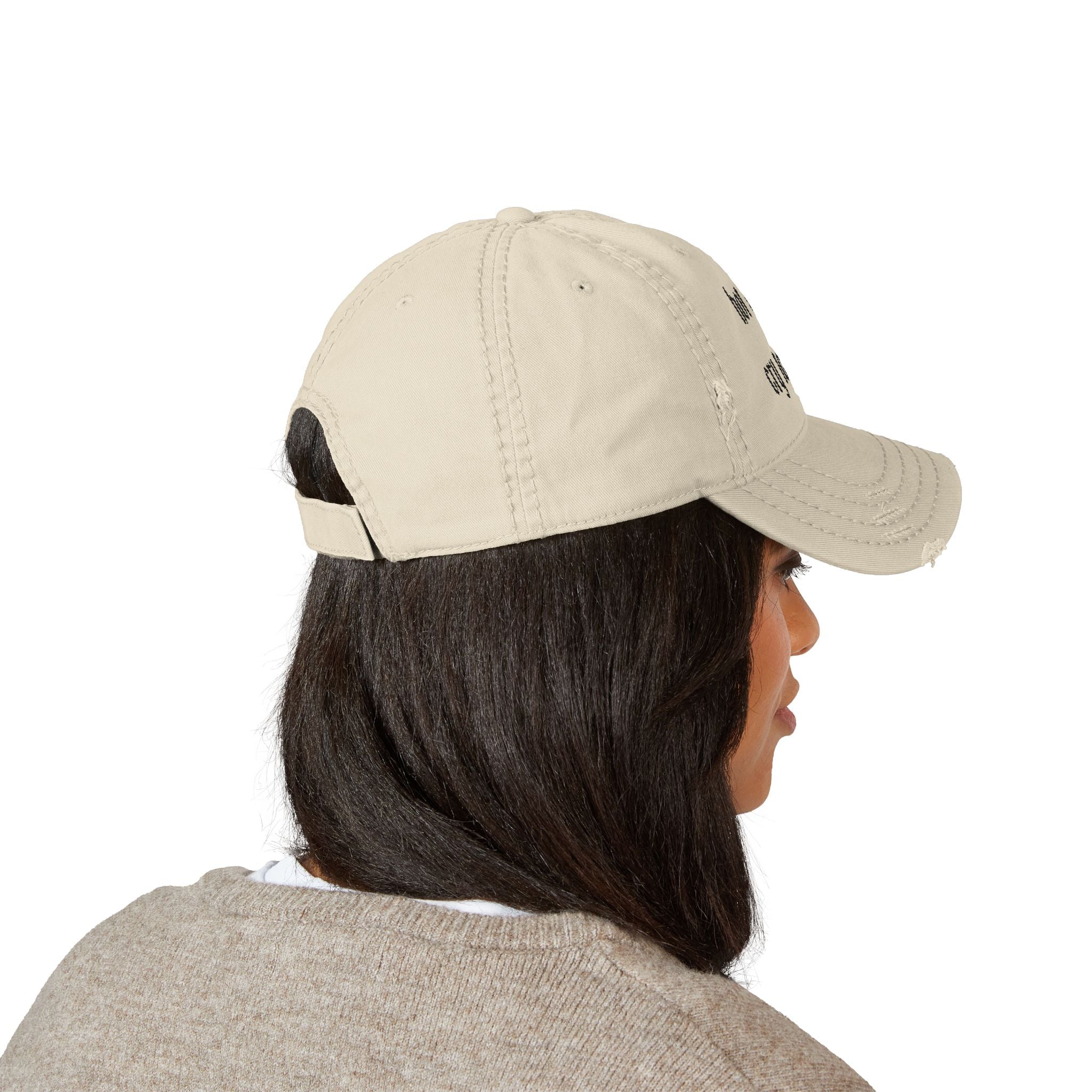 Hot girls cry to metal hat