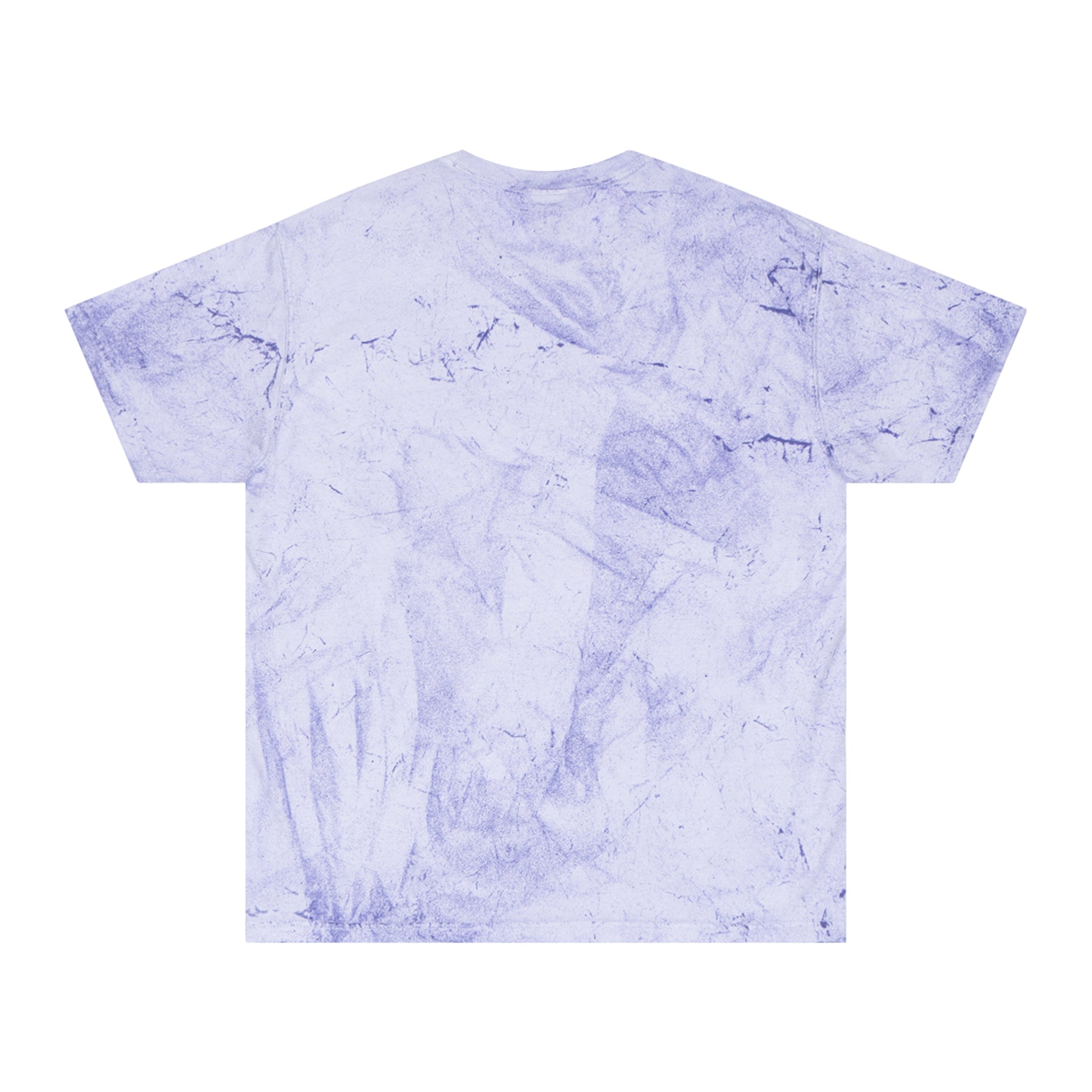 Perfectly Misaligned Tee