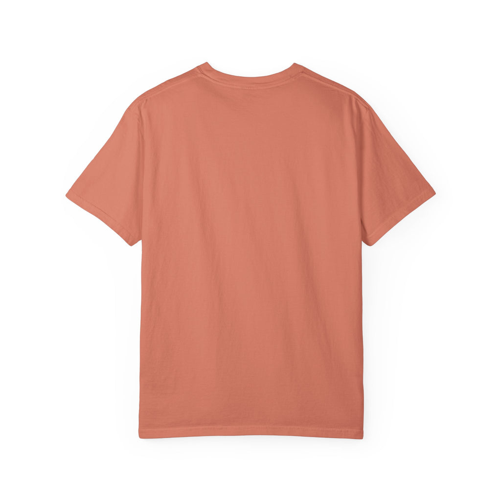 Metal Dad Logo Tee