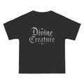 Divine creature (no fangs) beefy tee